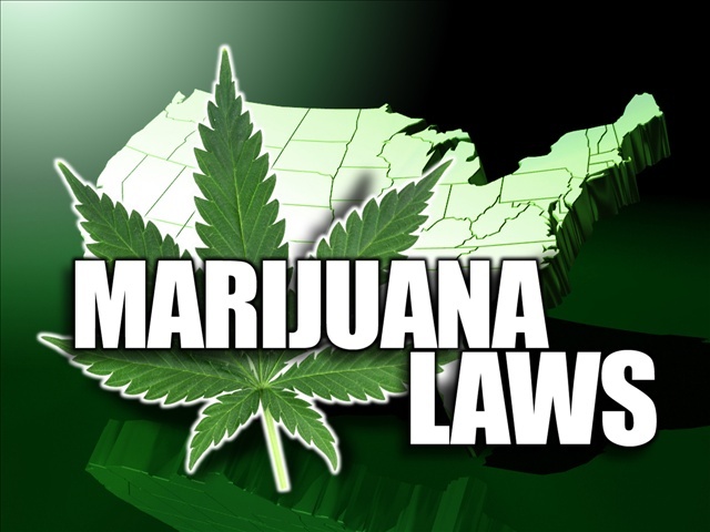 Role of Marijuana law firm